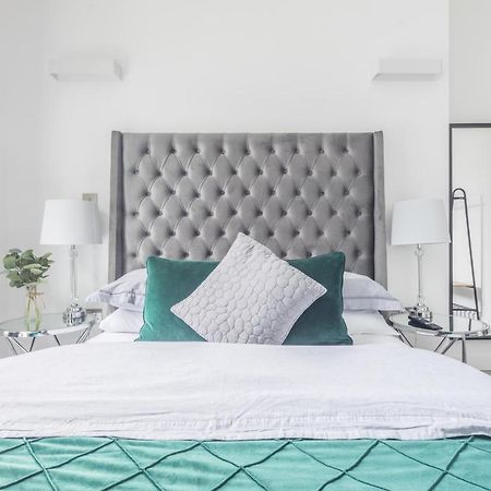 מילטון קינס Elegant Apartment מראה חיצוני תמונה